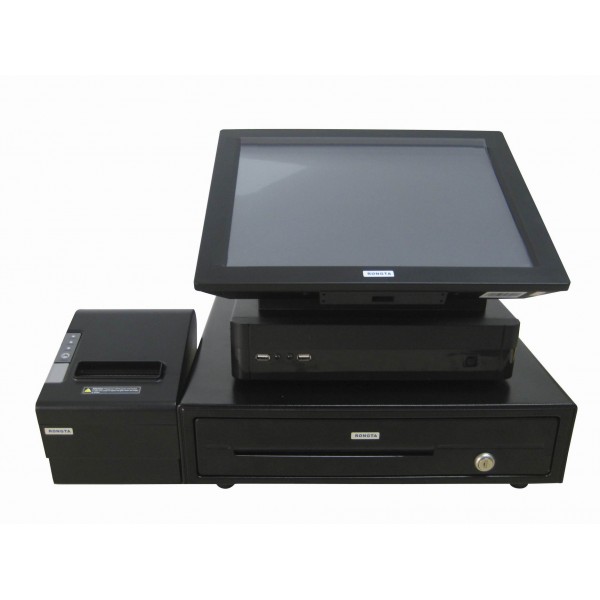POS All In One RA8000